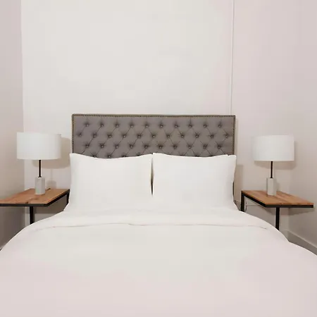 Sonder By Marriott Bonvoy The Gallier Cbd Aparthotel
