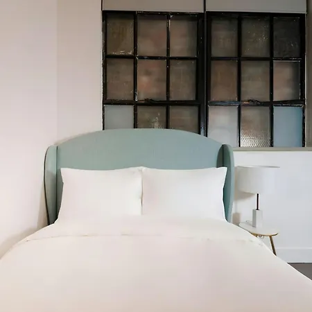 Sonder By Marriott Bonvoy The Gallier Cbd Aparthotel 3*