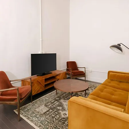 Sonder By Marriott Bonvoy The Gallier Cbd New Orleans