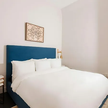 Sonder By Marriott Bonvoy The Gallier Cbd 3* New Orleans