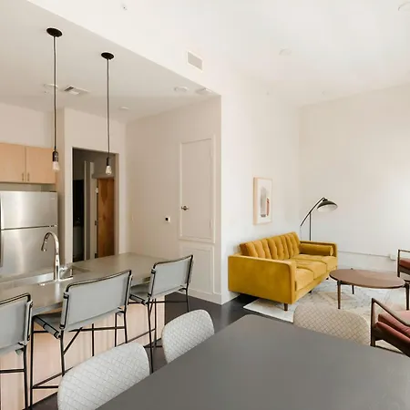Sonder By Marriott Bonvoy The Gallier Cbd Aparthotel New Orleans