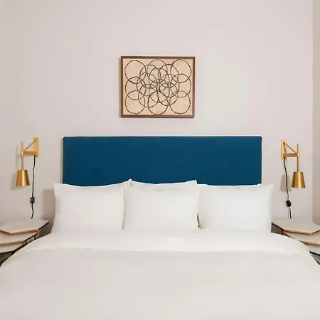 Sonder By Marriott Bonvoy The Gallier Cbd New Orleans