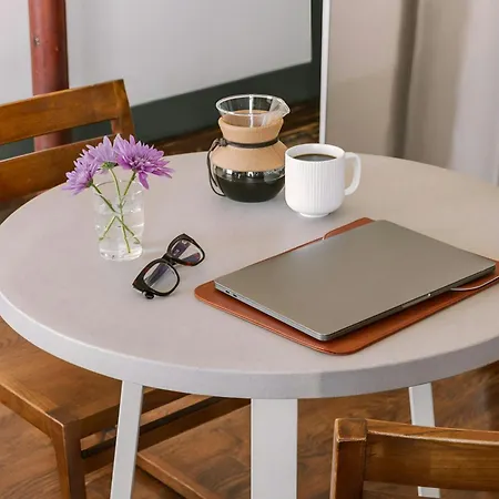 Sonder By Marriott Bonvoy The Schaeffer French Quarter Aparthotel 4*