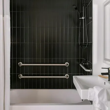 Sonder By Marriott Bonvoy The Schaeffer French Quarter 4* New Orleans