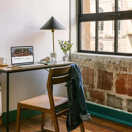 Aparthotel Sonder By Marriott Bonvoy The Schaeffer French Quarter 4*