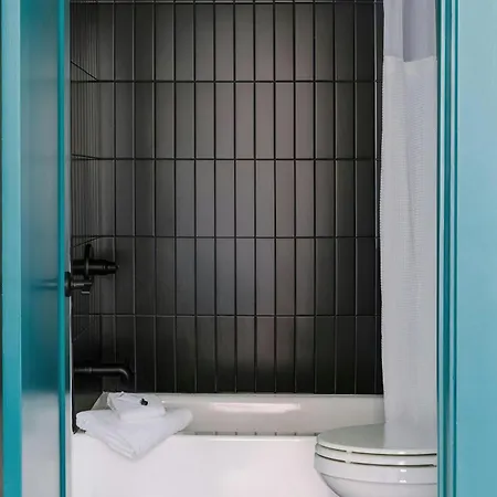 Aparthotel Sonder By Marriott Bonvoy The Schaeffer French Quarter New Orleans