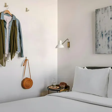 Aparthotel Sonder By Marriott Bonvoy The Schaeffer French Quarter 4*