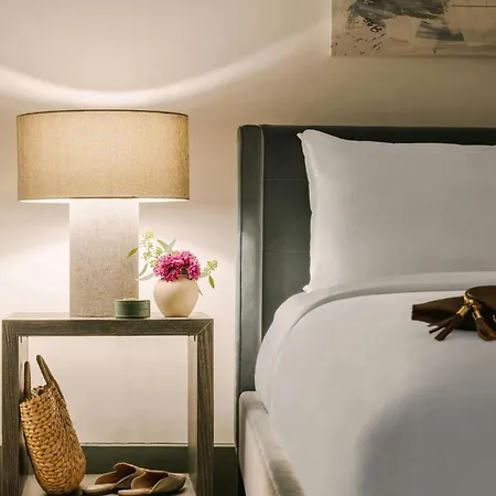 Aparthotel Sonder By Marriott Bonvoy The Schaeffer French Quarter New Orleans