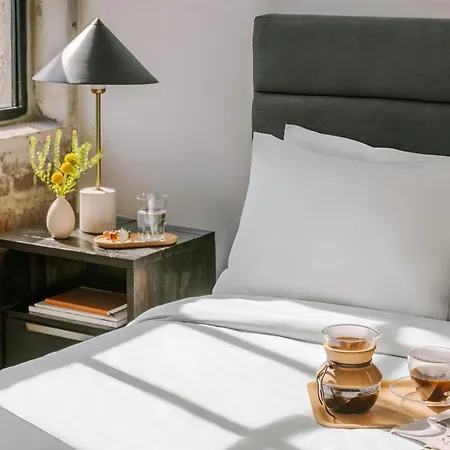Sonder By Marriott Bonvoy The Schaeffer French Quarter