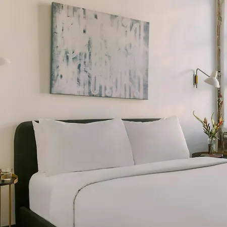 Sonder By Marriott Bonvoy The Schaeffer French Quarter Aparthotel New Orleans