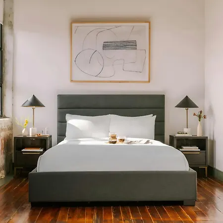 Sonder By Marriott Bonvoy The Schaeffer French Quarter 4*