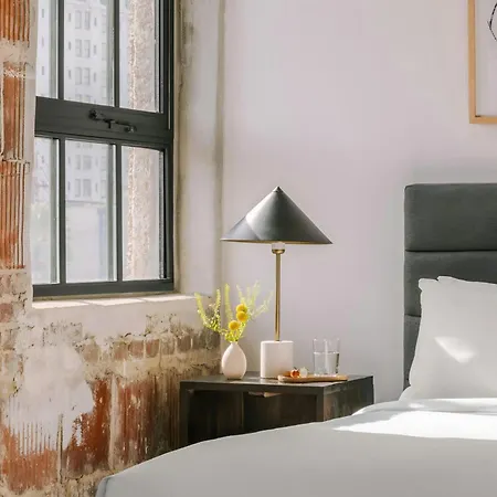 Sonder By Marriott Bonvoy The Schaeffer French Quarter New Orleans