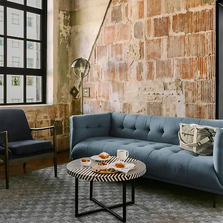Aparthotel Sonder By Marriott Bonvoy The Schaeffer French Quarter