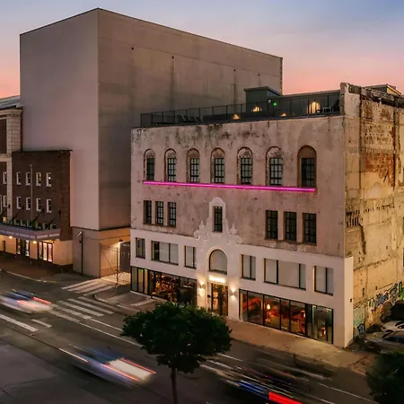 Sonder By Marriott Bonvoy The Schaeffer French Quarter Aparthotel New Orleans