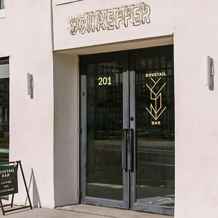 Aparthotel Sonder By Marriott Bonvoy The Schaeffer French Quarter New Orleans
