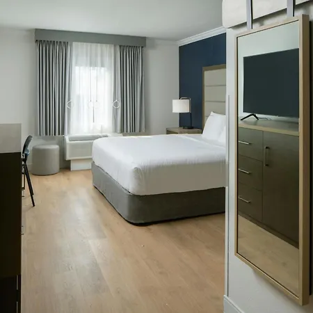 Express By Marriott 1-10 New Orleans