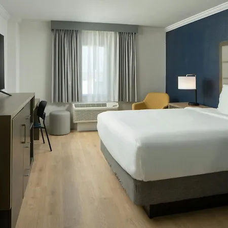Express By Marriott 1-10 3* New Orleans