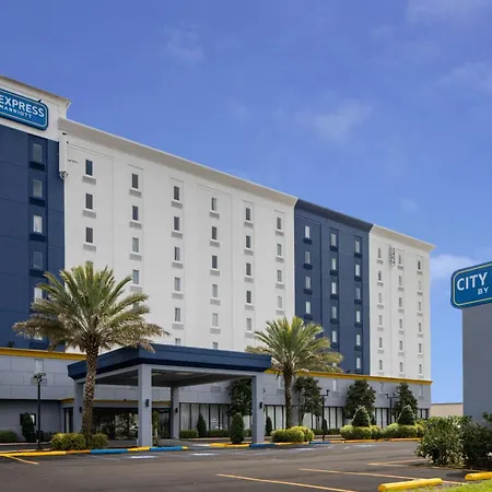 Express By Marriott 1-10