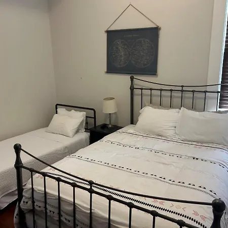 Funky Historic In Heart Of The Action Holiday home *