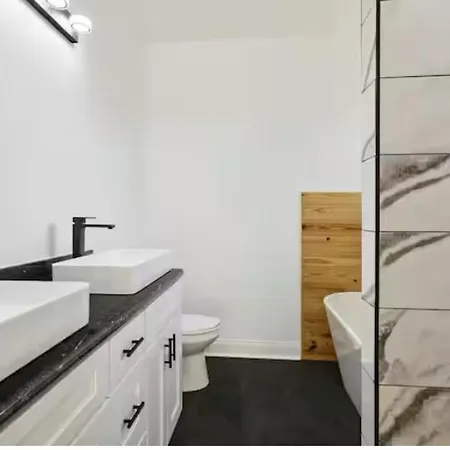 Nola Experience 2 Miles From French Quarters Apartment *