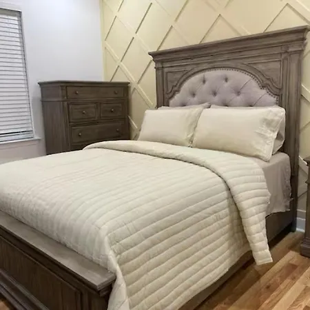 Nola Experience 2 Miles From French Quarters *