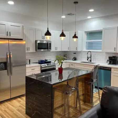Nola Experience 2 Miles From French Quarters * New Orleans