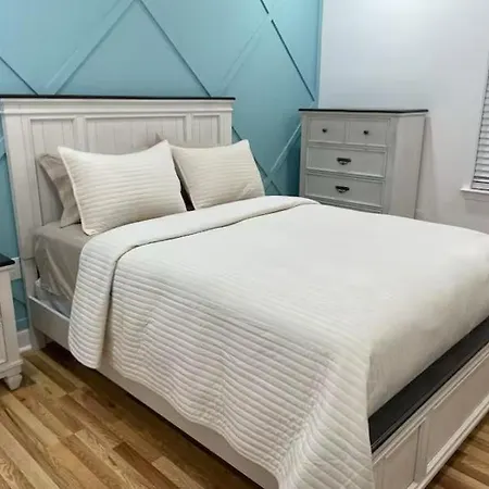 Apartment Nola Experience 2 Miles From French Quarters