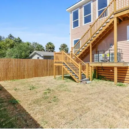 Nola Experience 2 Miles From French Quarters * New Orleans