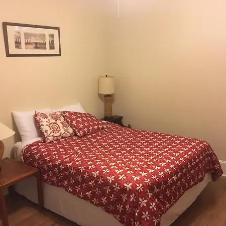 Near Bustling Magazine St With Bikes Holiday home *