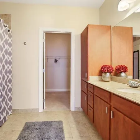 Beautiful Walk To French Quarter, Pool, Gym, View * New Orleans