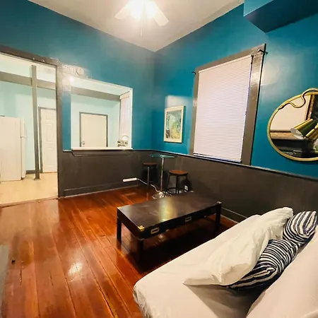 Weebiii Apartment