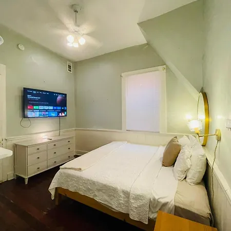 Apartment Weebiii *