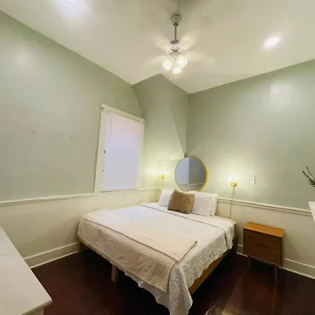 Apartment Weebiii