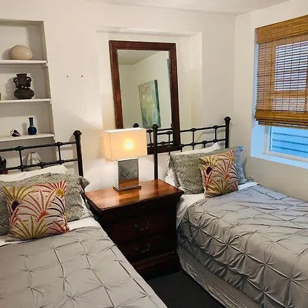 Apartment Hidden Jewel Btwn French Quarter & Frenchmen St New Orleans
