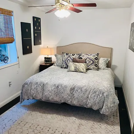 Apartment Hidden Jewel Btwn French Quarter & Frenchmen St *