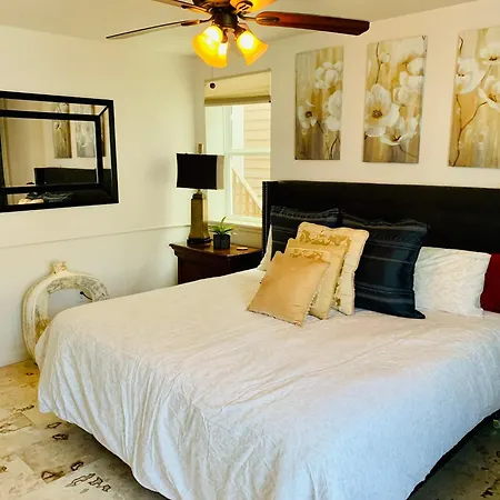 Hidden Jewel Btwn French Quarter & Frenchmen St Apartment New Orleans