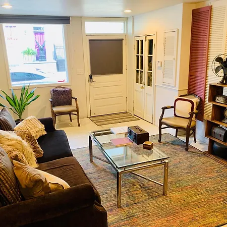 Apartment Hidden Jewel Btwn French Quarter & Frenchmen St New Orleans