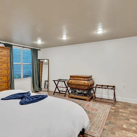 Historic By Park Mg Staynola! Apartment