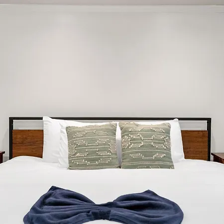 Historic By Park Mg Staynola! Apartment New Orleans
