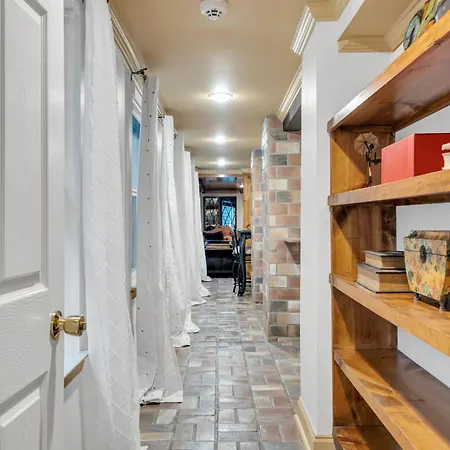 Historic By Park Mg Staynola! Apartment