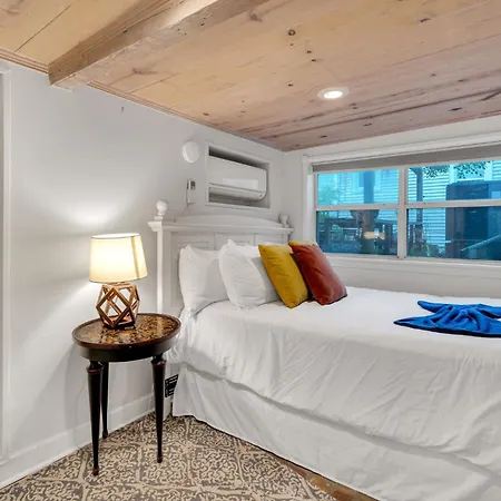 Historic By Park Mg Staynola! Apartment New Orleans