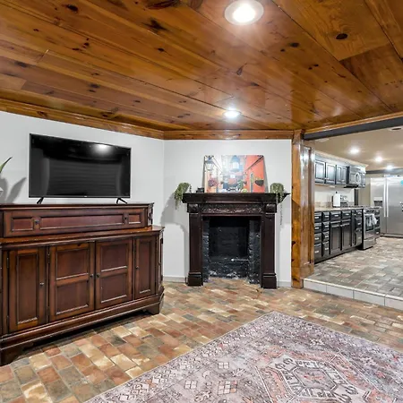 Historic By Park Mg Staynola! Apartment *