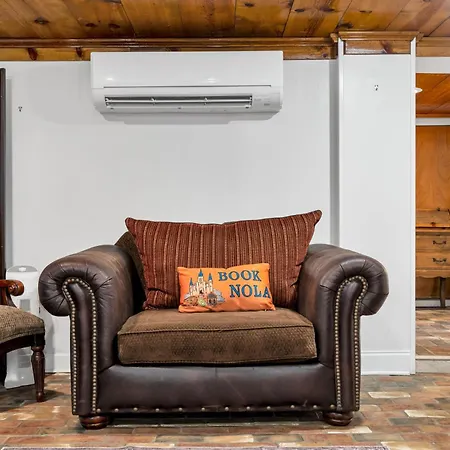 Apartment Historic By Park Mg Staynola! New Orleans