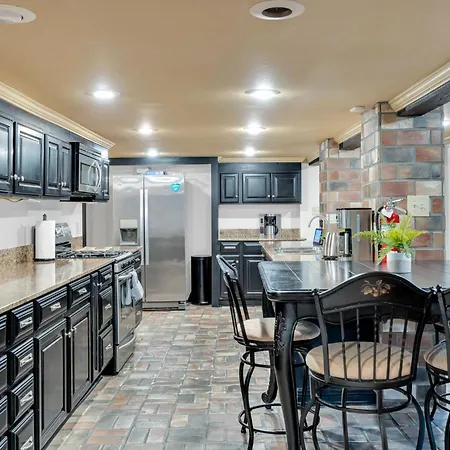 Historic By Park Mg Staynola! Apartment *