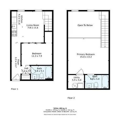Holiday home Loft Near French Quarter & Live Jazz