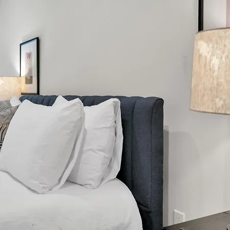 Holiday home 2br Loft Near French Quarter W Full Kitchen New Orleans