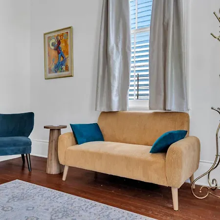 Entire Bywater Great Location Apartment New Orleans