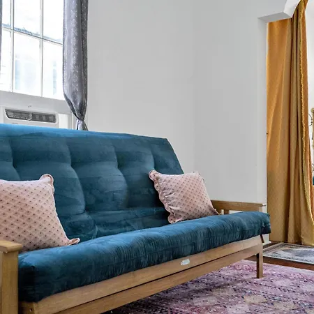 Entire Bywater Great Location New Orleans