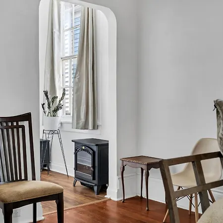 Apartment Entire Bywater Great Location *