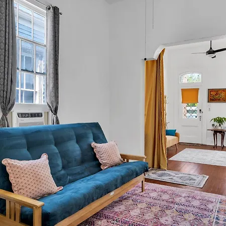 Entire Bywater Great Location Apartment New Orleans
